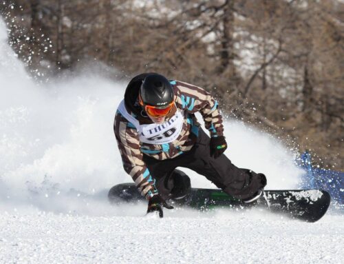 1-9 feb 2025 Pozza di Fassa (TN) – 40° Campionato nazionale di sci Anciu “ANGELO PUPELLA”