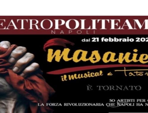 Masaniello