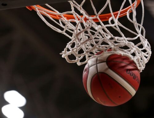 16-18 maggio 2025 Montesilvano – VI° campionato nazionale ANCIU di Basket