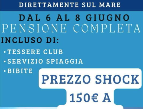 offerta giugno 2025