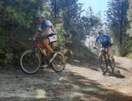 25-26 apr 2026 Cuasso al Monte (VA) – IV Campionato nazionale MTB per dipendenti universitari