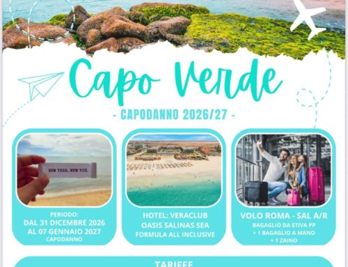 Capo Verde_capodanno 2026/27